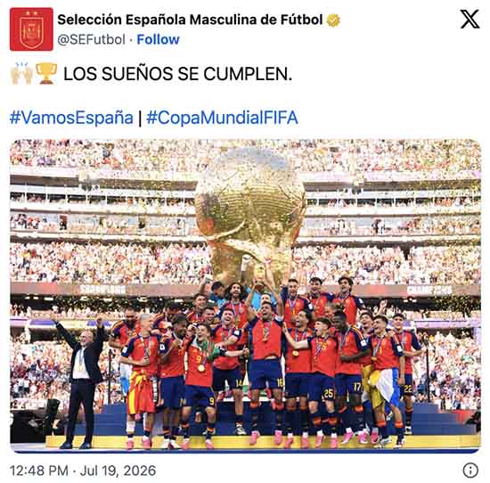 World Cup 2026